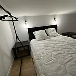 100M From The Beach And Palaceloft In Le Suquet