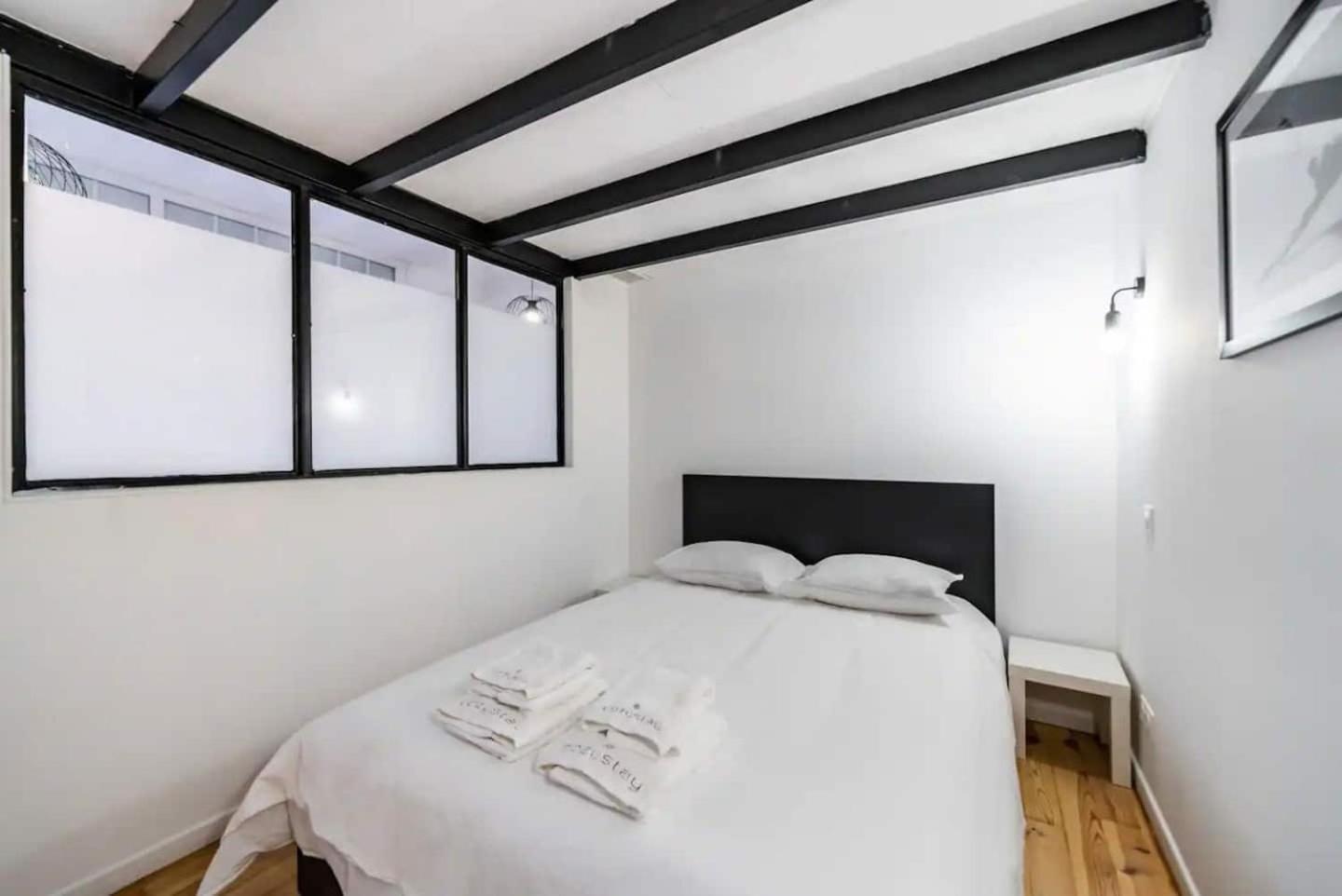Apartment 100m From The And Palaceloft In Le Suquet