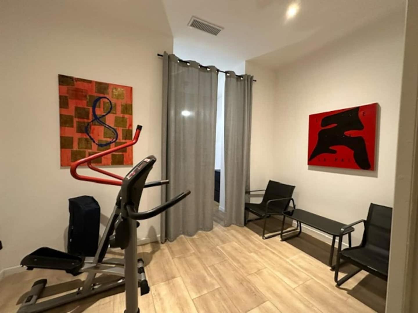 100m From The And Palaceloft In Le Suquet Apartment *