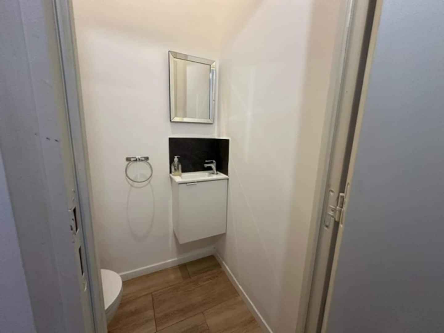 Apartment 100m From The And Palaceloft In Le Suquet *