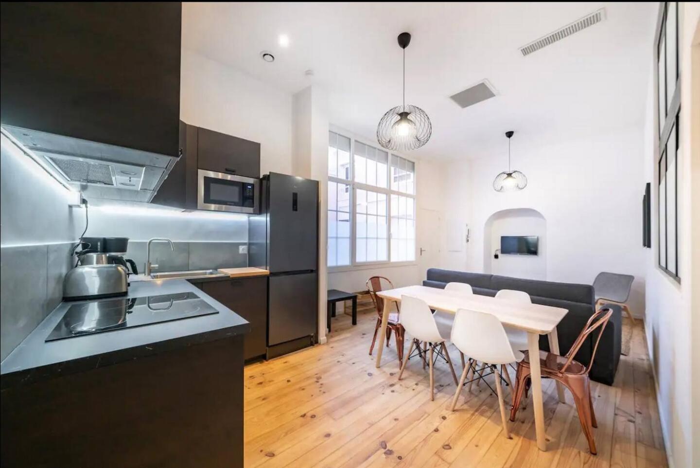 100m From The And Palaceloft In Le Suquet Apartment Cannes