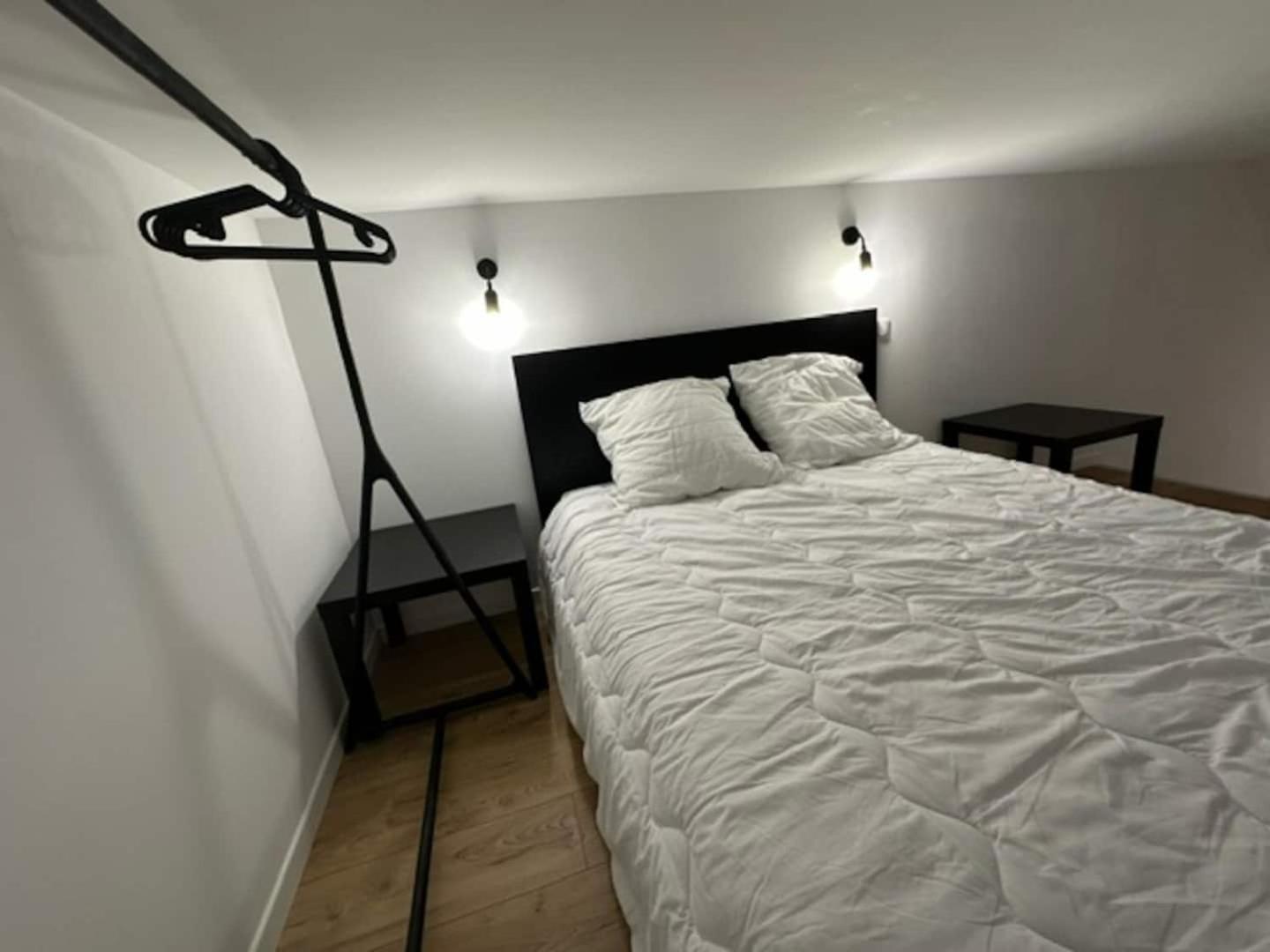 100m From The And Palaceloft In Le Suquet Apartment