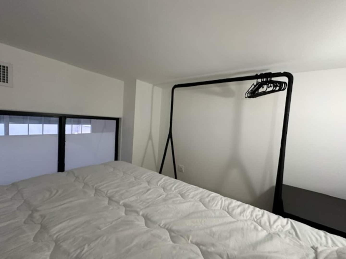 Apartment 100m From The And Palaceloft In Le Suquet *