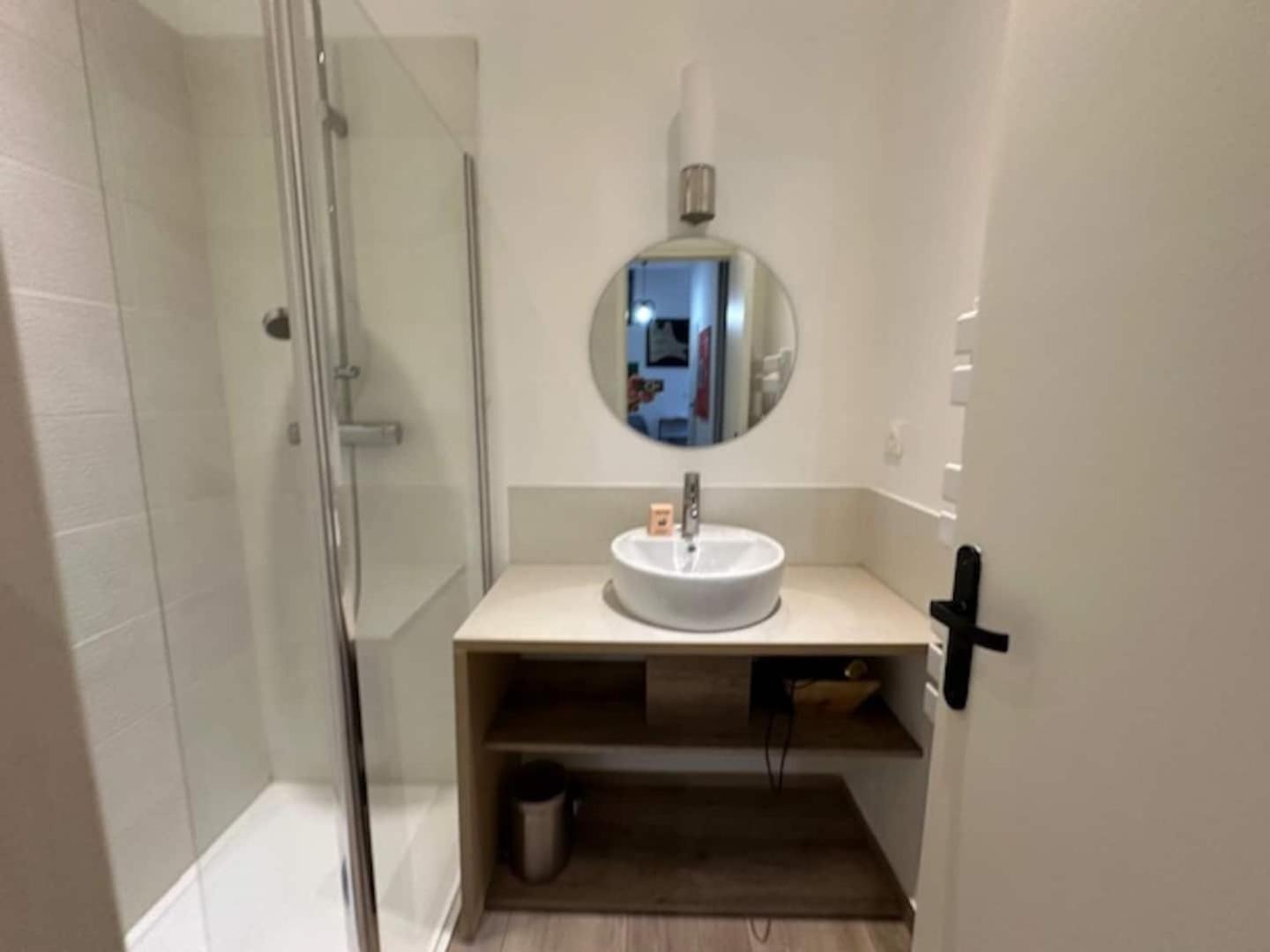 100m From The And Palaceloft In Le Suquet Apartment