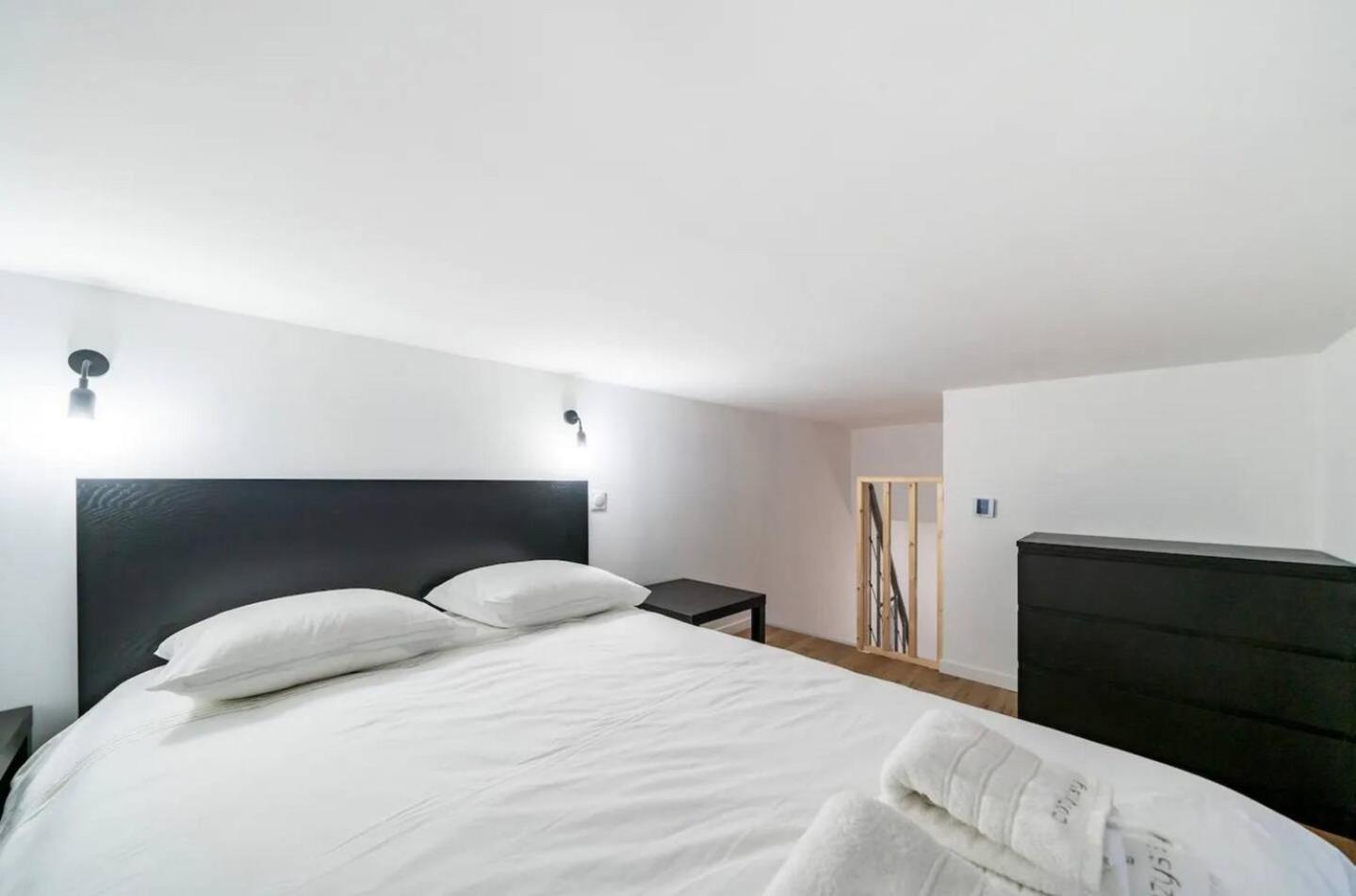 Apartment 100m From The And Palaceloft In Le Suquet Cannes