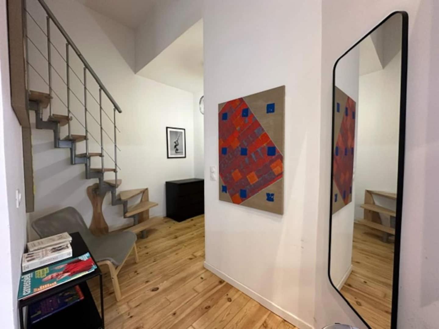 100m From The And Palaceloft In Le Suquet Apartment Cannes