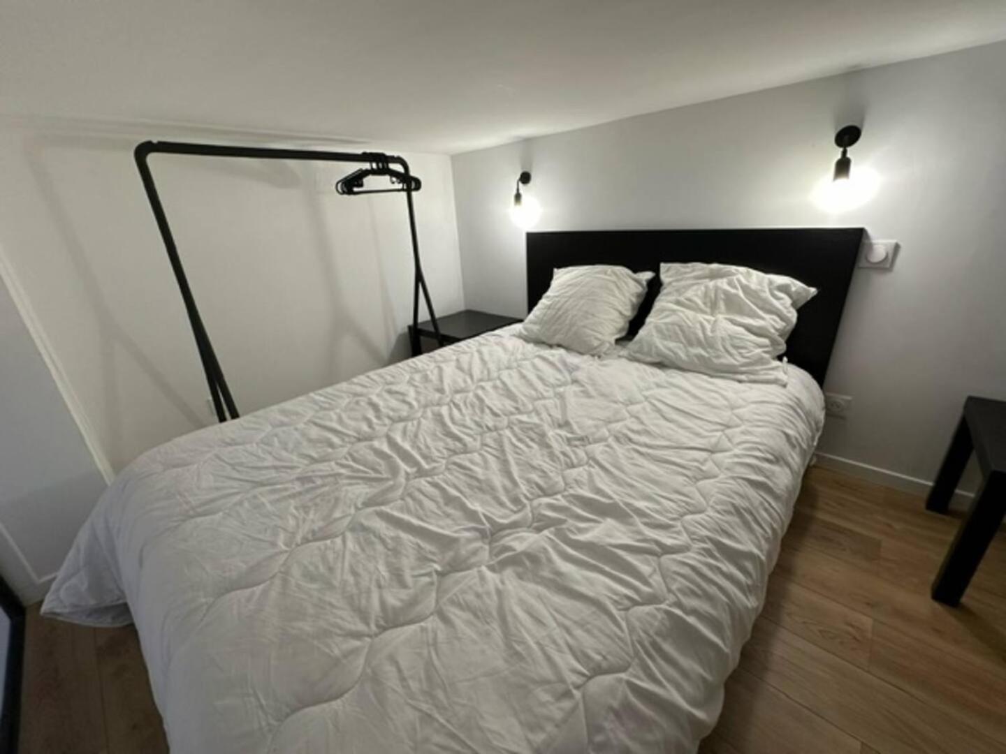 100m From The And Palaceloft In Le Suquet Apartment *